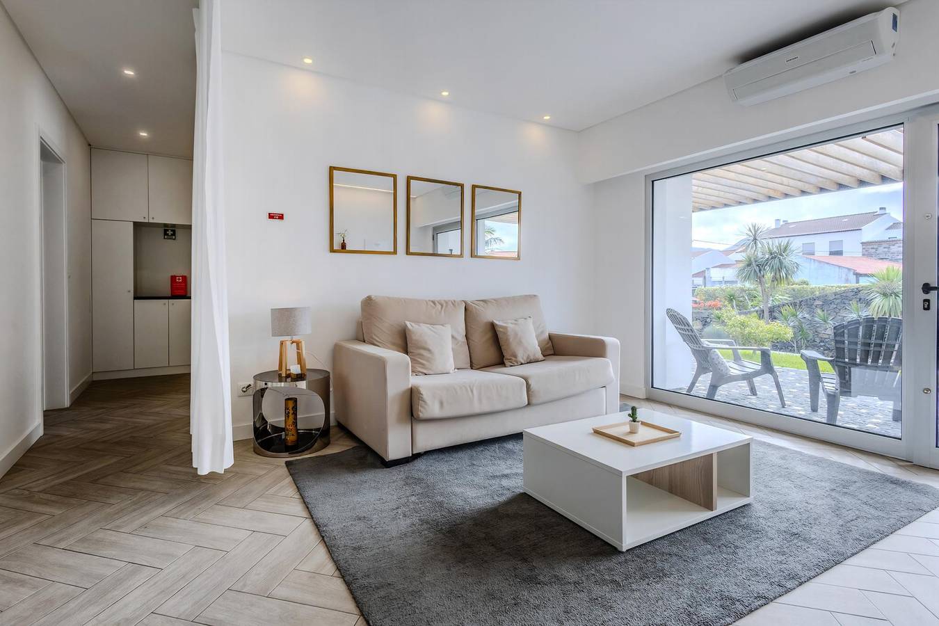 Guestready - Charming Retreat with Garden in São Miguel Island, Ribeira Seca