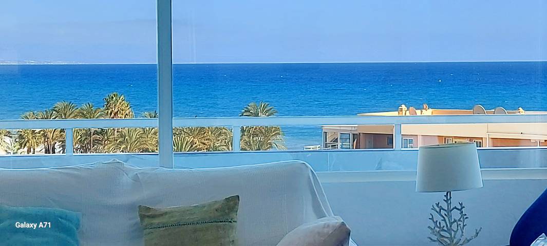 Gîte pour 8 personnes, avec jacuzzi ainsi que bassin pour enfant et jardin, animaux acceptés à Torremolinos - 3