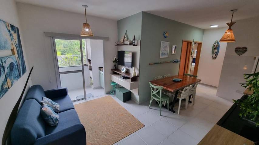 Ferienwohnung für 11 Personen, mit Garten und Ausblick, mit Haustier - 1