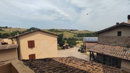 Agriturismo per 8 Persone in Loiano, Provincia di Bologna, Foto 1