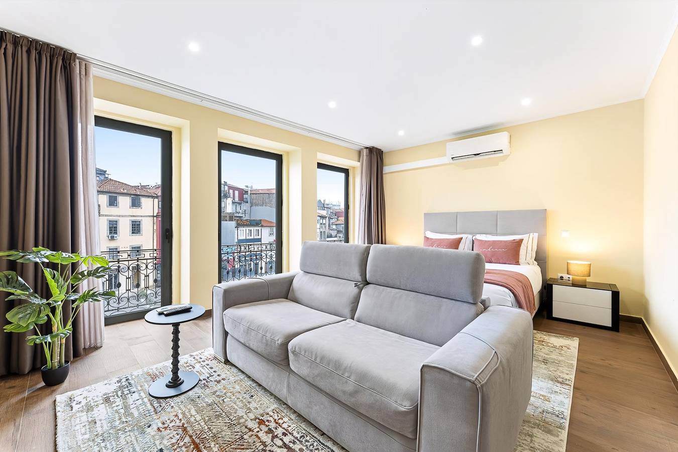 Appartamento vacanze a Porto a partire da 88€ a notte