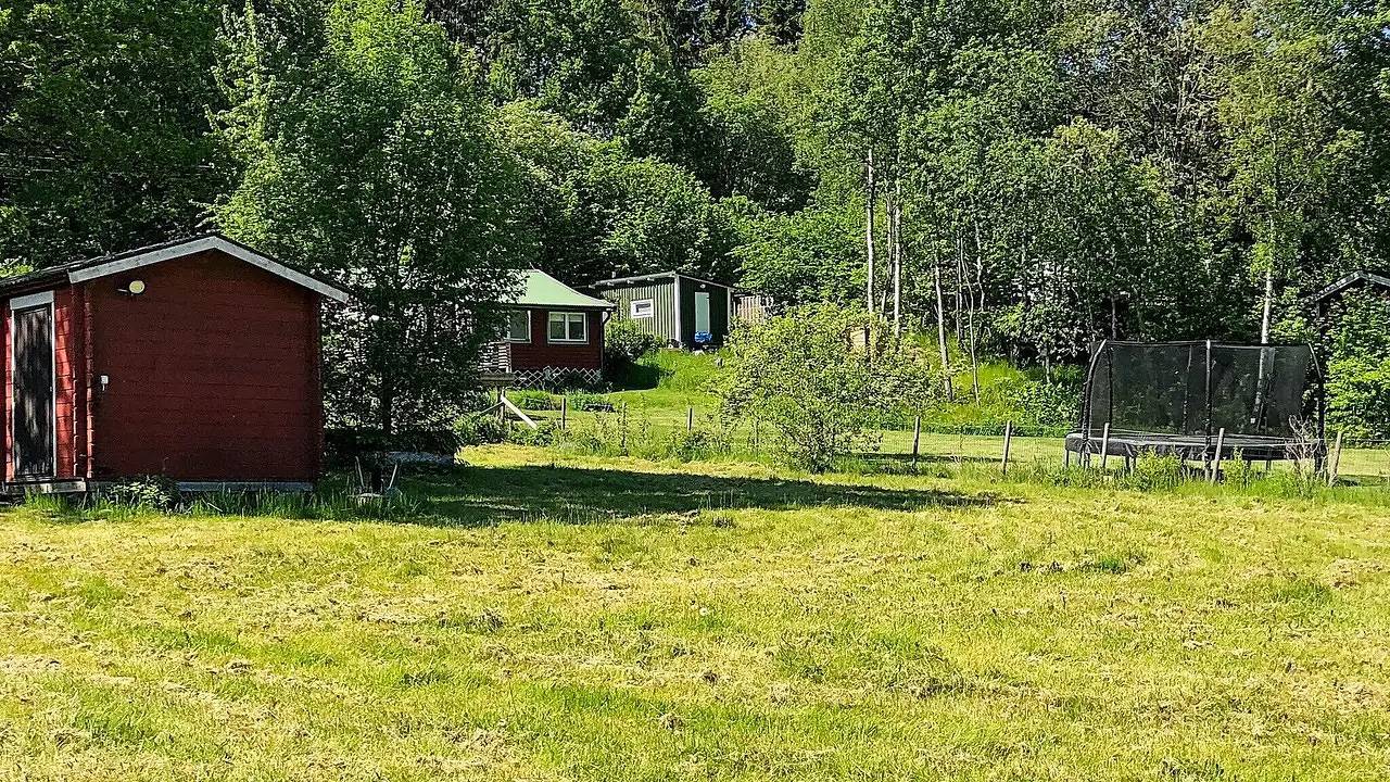 Ferienhaus für 4 Personen (45 m²) in Södertälje Kommun in Södertälje, Schwedische Ostsee