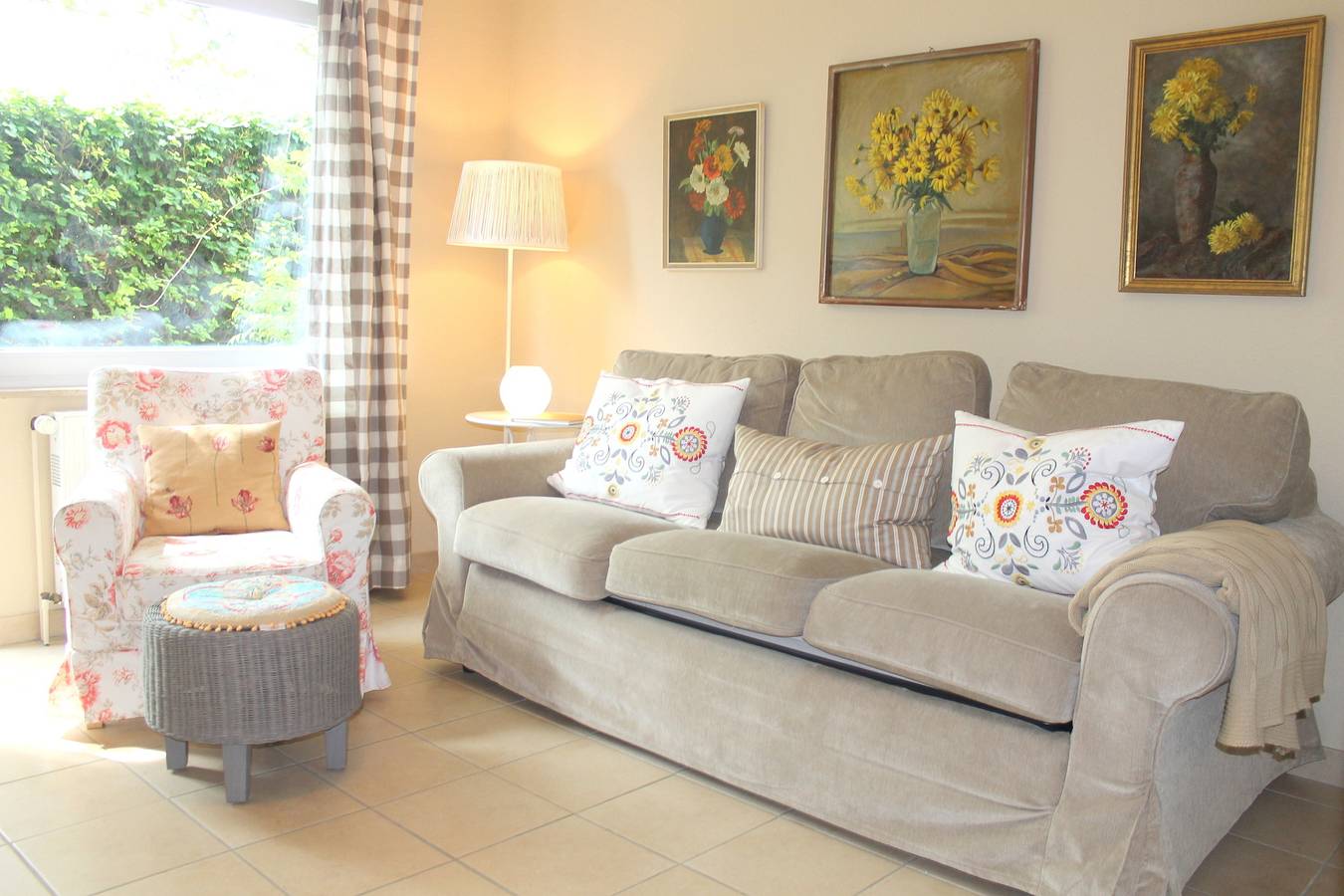 Ferienwohnung in Grömitz ab 94€ pro Nacht