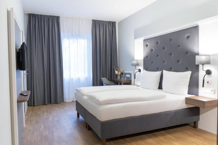 Hotel für 2 Personen in Elmshorn