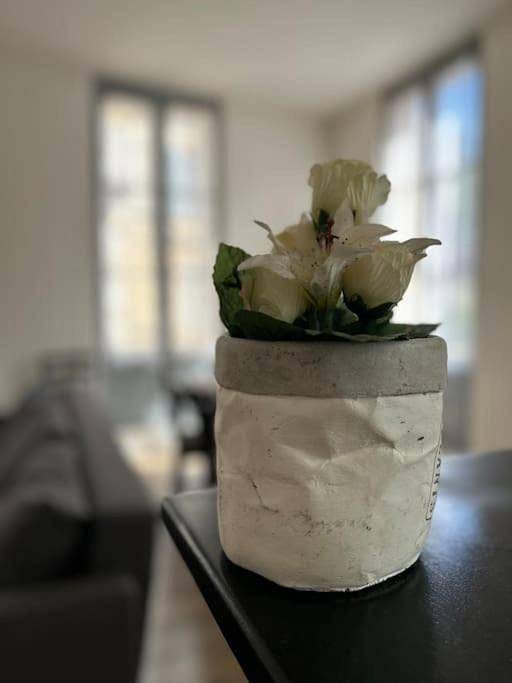 Gîte pour 4 personnes, avec balcon dans Office de Tourisme de Bergerac Sud Dordogne - 3