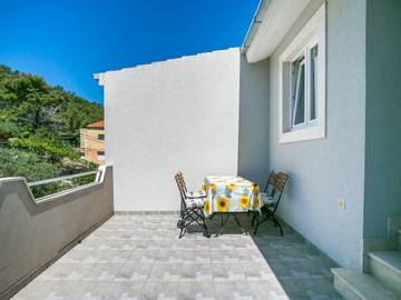 Ferienwohnung für 6 Personen in Stomorska, Split-Dalmatien, Bild 1