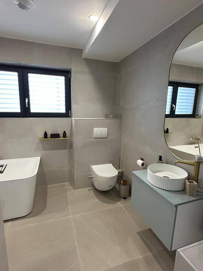 Location de vacances pour 6 personnes, avec terrasse à Oberhergheim - 4