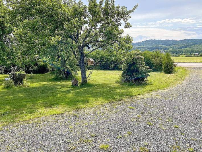 Ferienhaus für 8 Personen, mit Garten in Värmland - 4