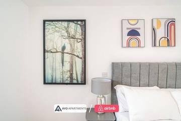 Apartment for 2 People in Sheffield, South Yorkshire, Photo 4