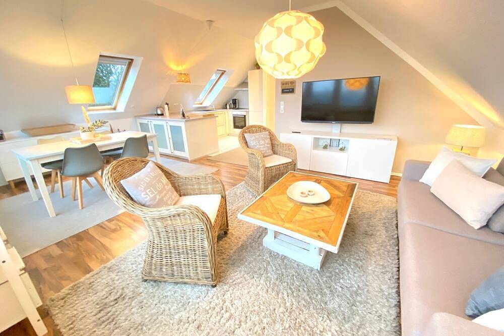 Appartamento vacanze a Kiel a partire da 133€ a notte