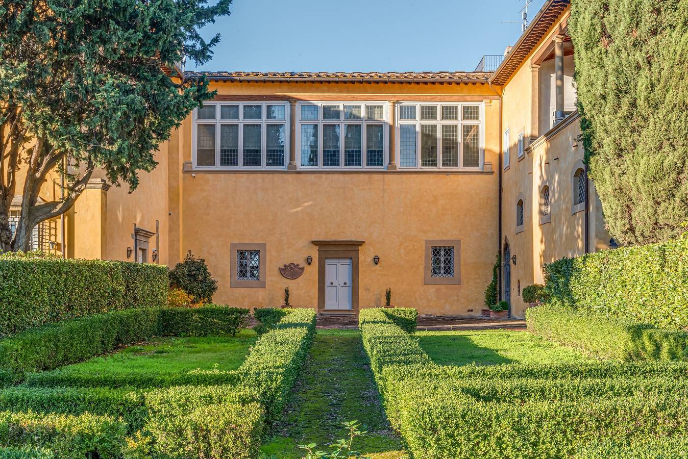 Dante's Paradise con vista Firenze in Firenze, Firenze province