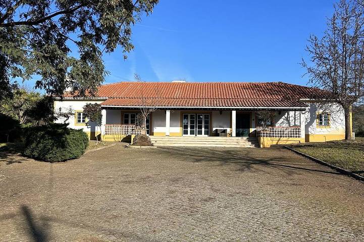Gîte pour 30 personnes