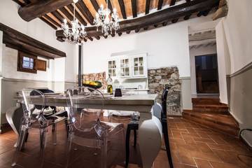 Glamping per 4 Persone in Capannori, Provincia di Lucca, Foto 2