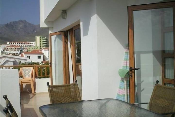 Holiday apartment for 4 people, with pool - 1