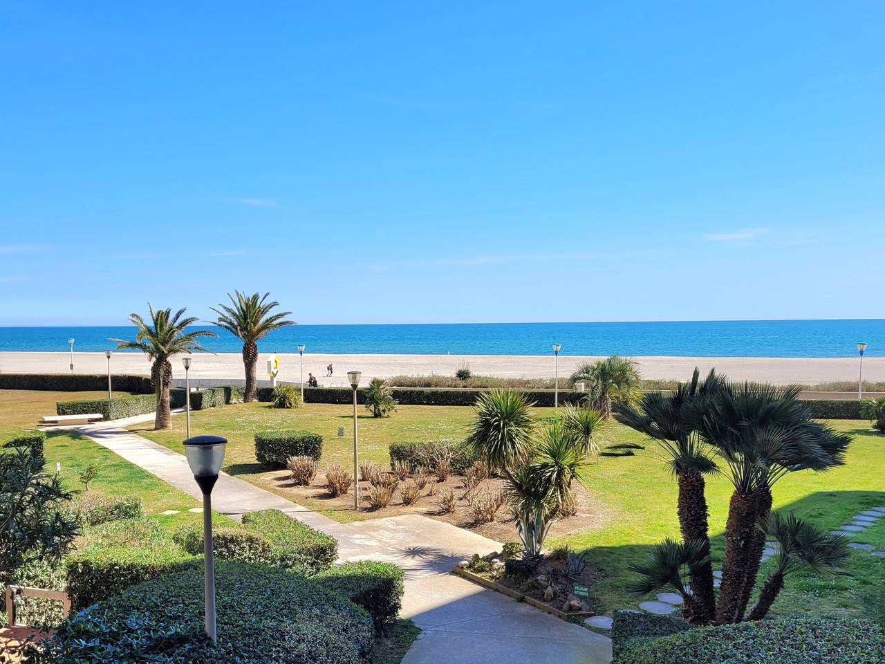 Photo : Appartement de vacances