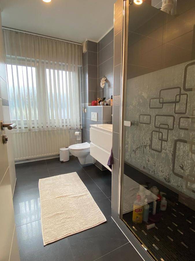 Location de vacances pour 6 personnes, avec jardin et balcon à Differdange - 2