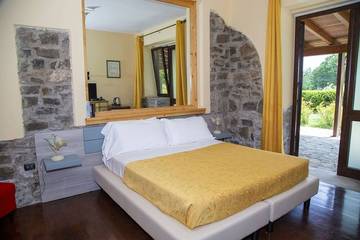 Agriturismo per 23 Persone in Trivigno, Provincia di Potenza, Foto 2