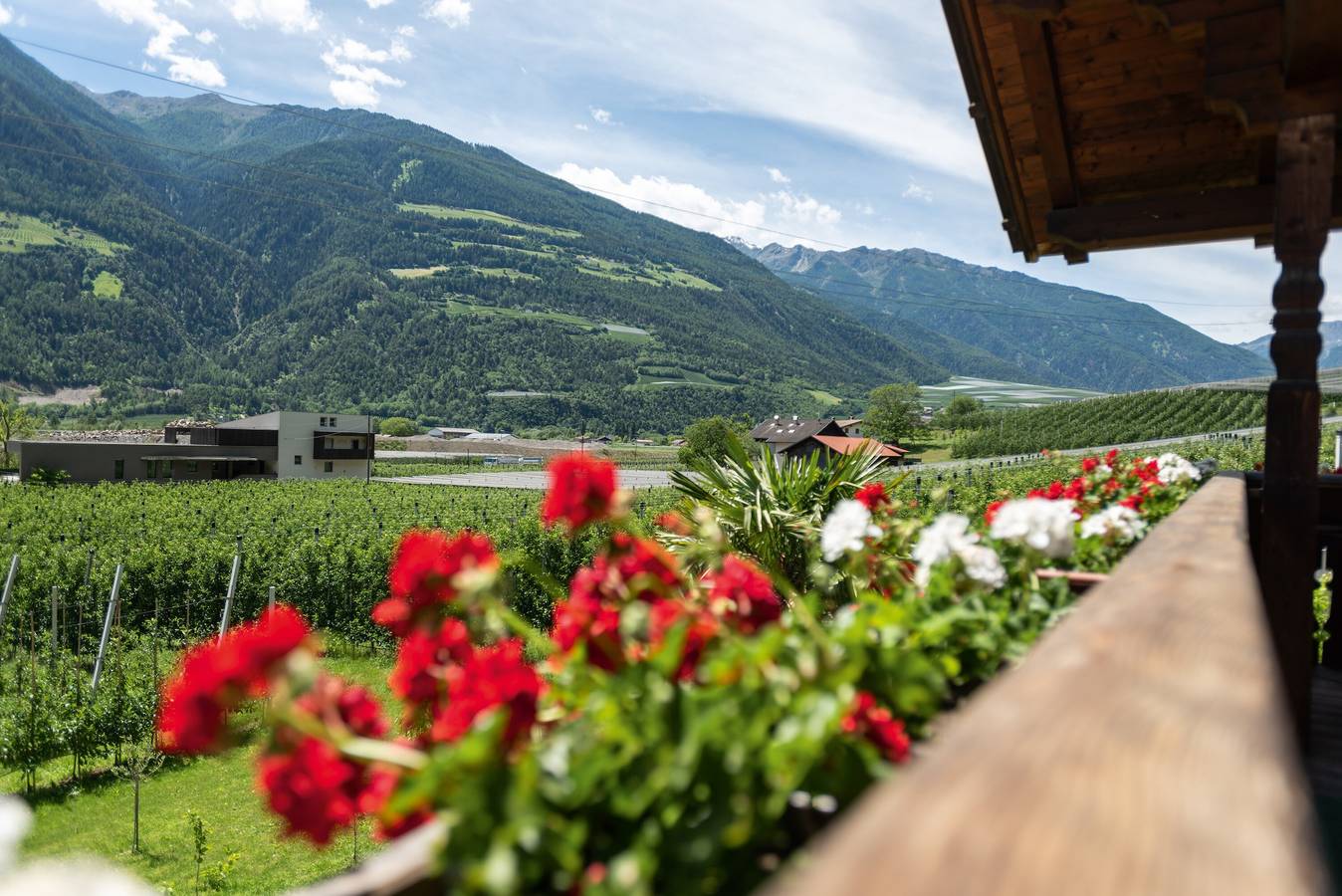 Appartamento per 2 Persone in Castelbello, Castelbello-Ciardes