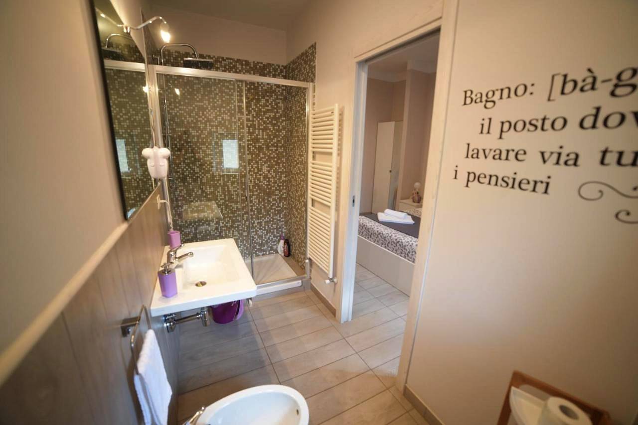 B&B Lamezia Terme in Lamezia Terme, Province de Catanzaro