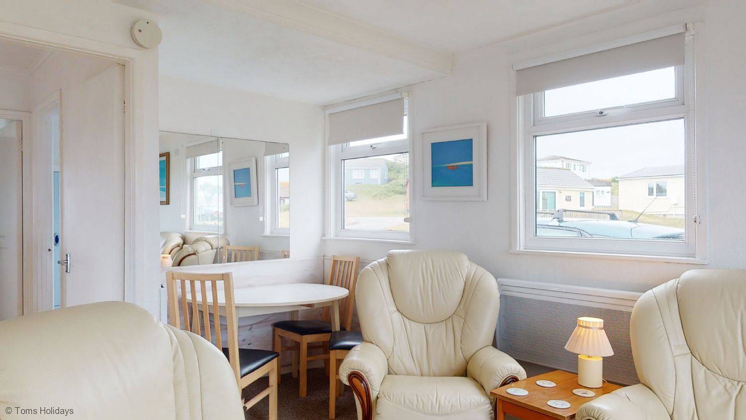 Cottage für 3 Personen in Hayle, Cornwall