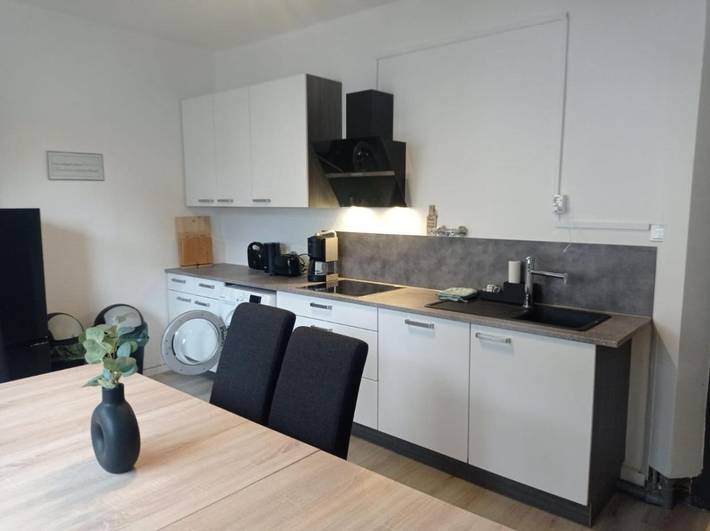 Ferienwohnung für 12 Personen, mit Ausblick in Meinerzhagen