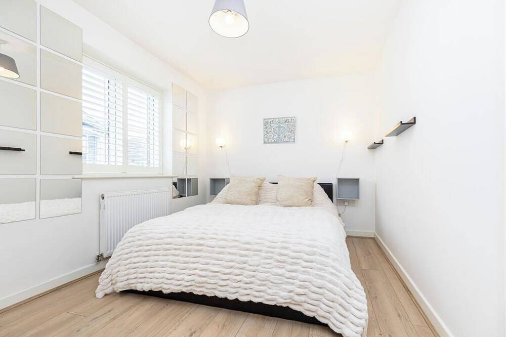 Bournecoast: Family Home In Cul-De-Sac With Garden - Parking - Wifi in Christchurch, Dorset