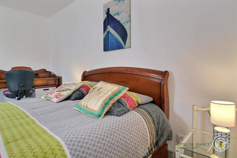 Denise et Jean - Tredrez Locquemeau in Trédrez-Locquémeau, Ceinture Dorée