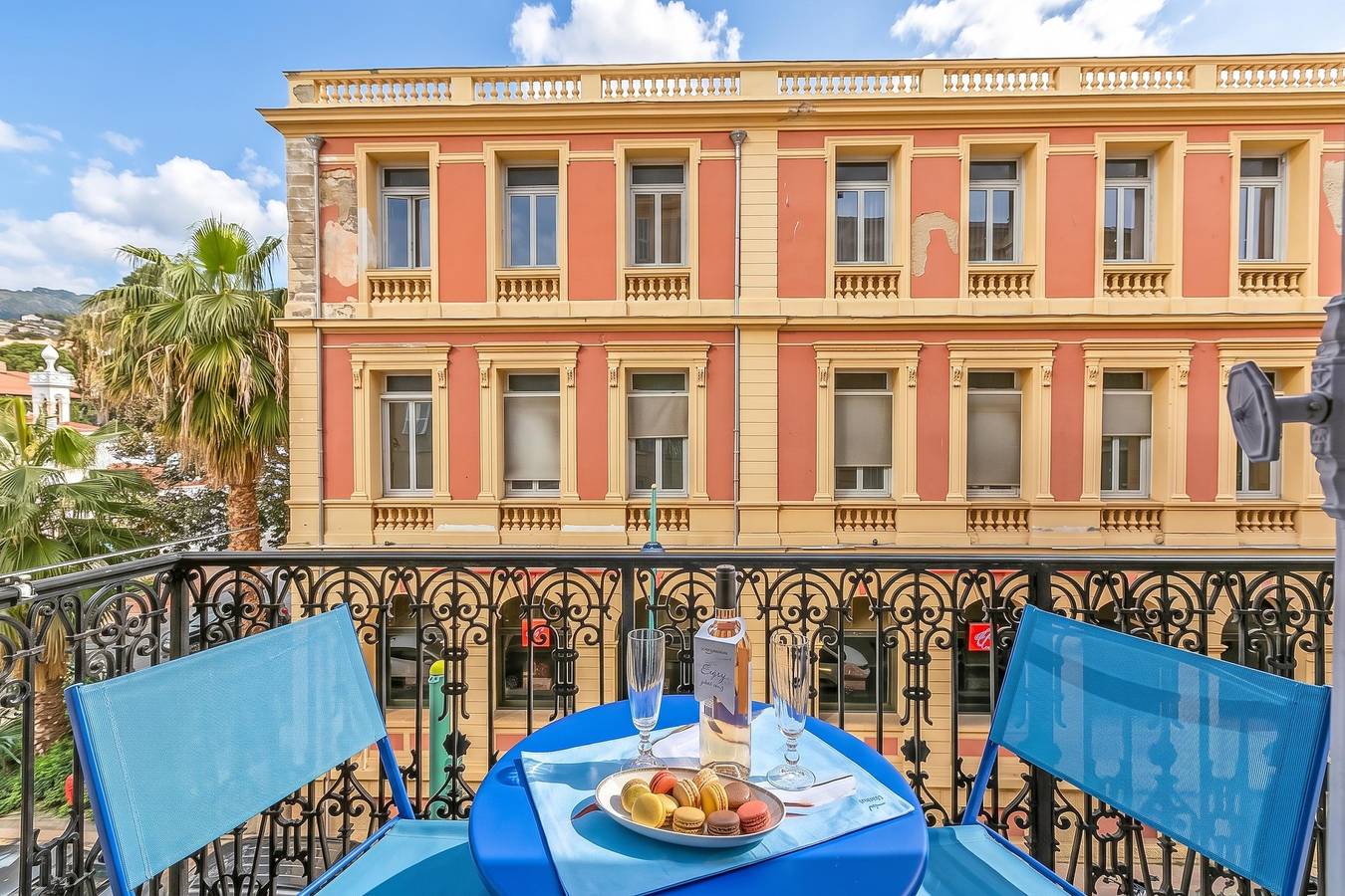 Maison de vacances