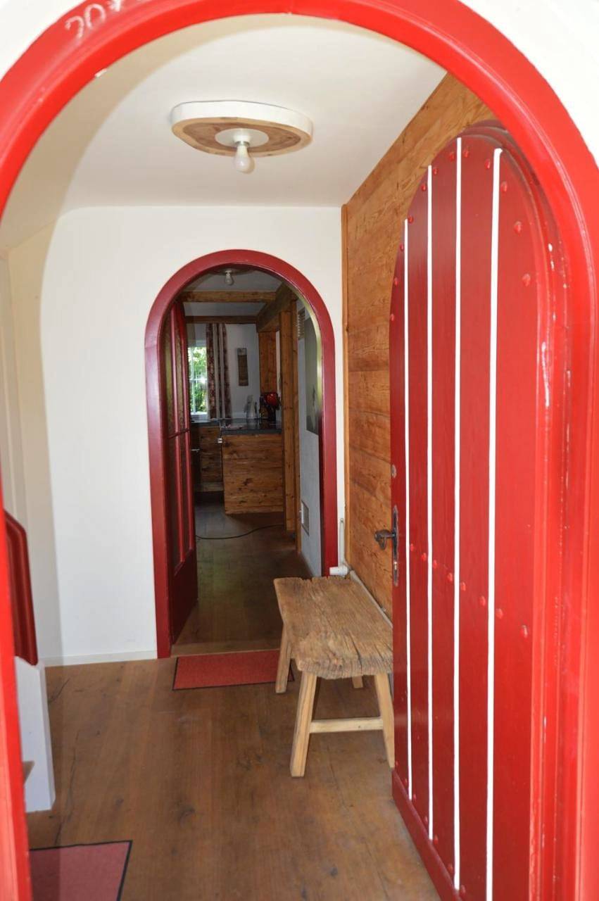 Holiday Home in Oberstdorf, Bayerisch Schwaben