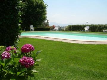 Appartamento Vacanze per 2 Persone in Montefiascone, Provincia di Viterbo, Foto 4