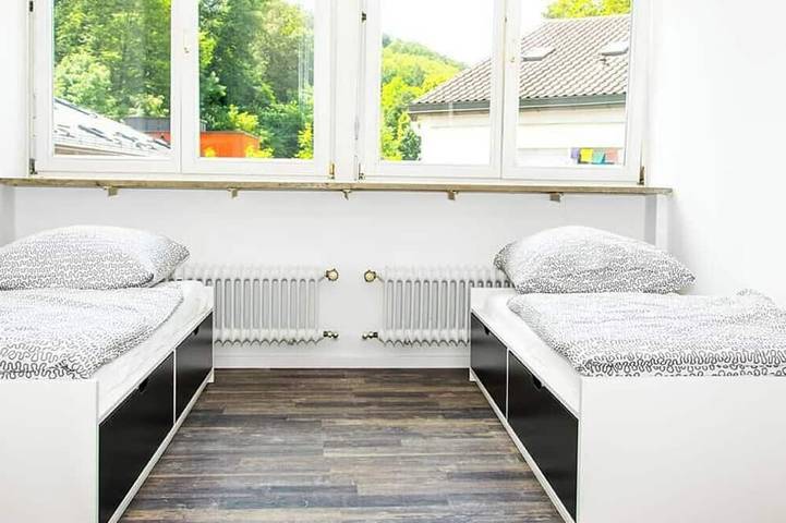 Ferienwohnung für 2 Personen in Stuttgart - 2