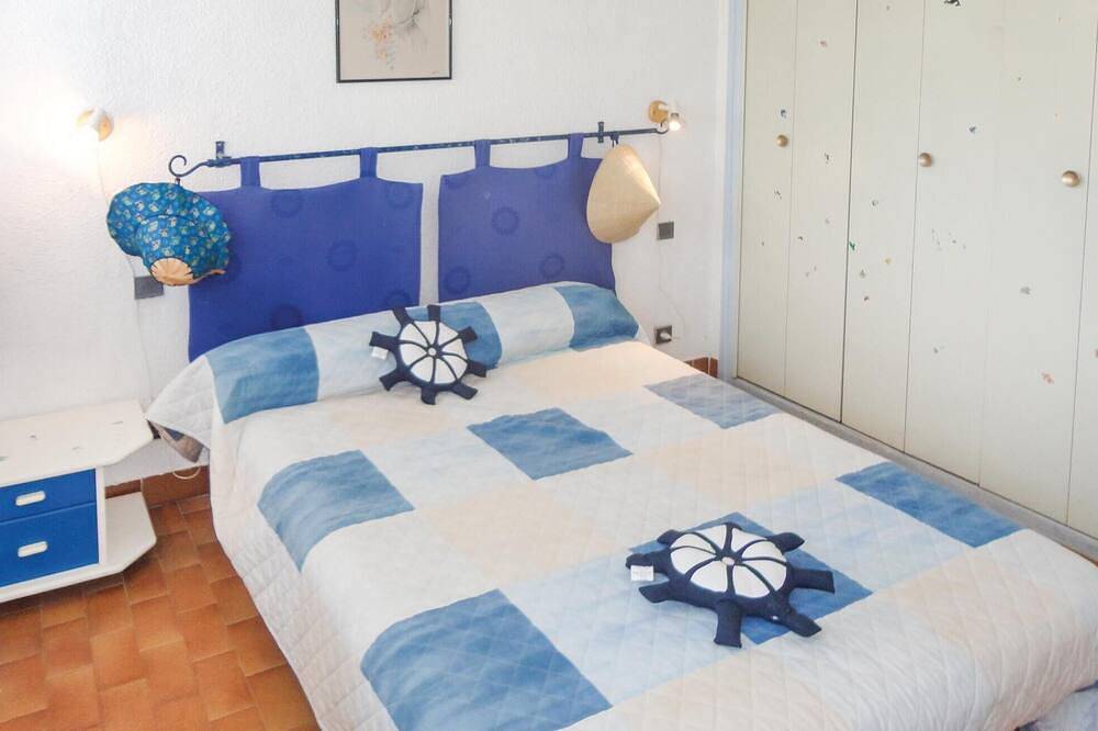 Appartement entier, Bel appartement de 2 chambres à Carnon Plage in Carnon-Plage, Mauguio
