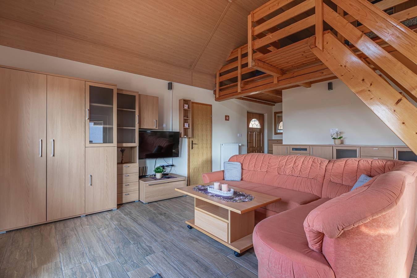 Vineyard Cottage Urban in Slowenien