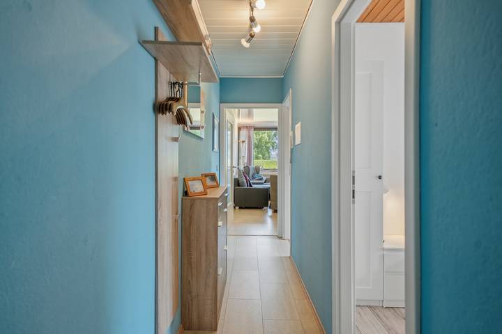 Ganze Ferienwohnung, Vier Jahreszeiten 105 - Deichblick in Strand Dahme, Dahme
