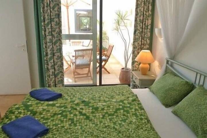 Villa für 4 Personen, mit Terrasse, mit Haustier in Costa Calma - 2