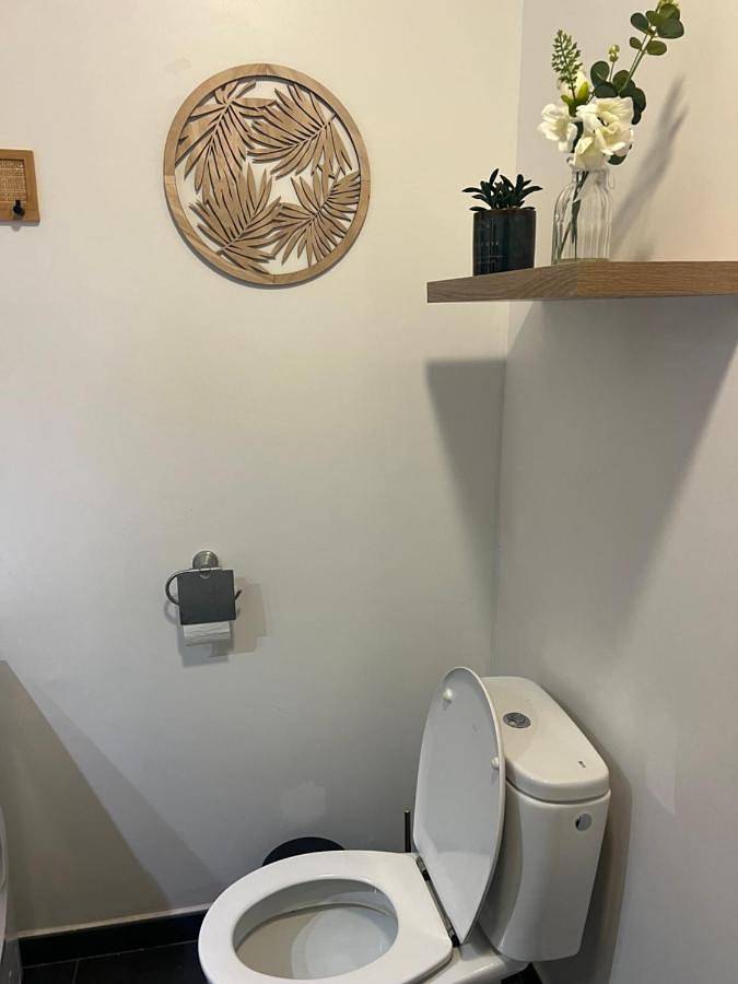 Maison d’hôte pour 3 personnes, avec vue et terrasse dans Bora Bora - 3