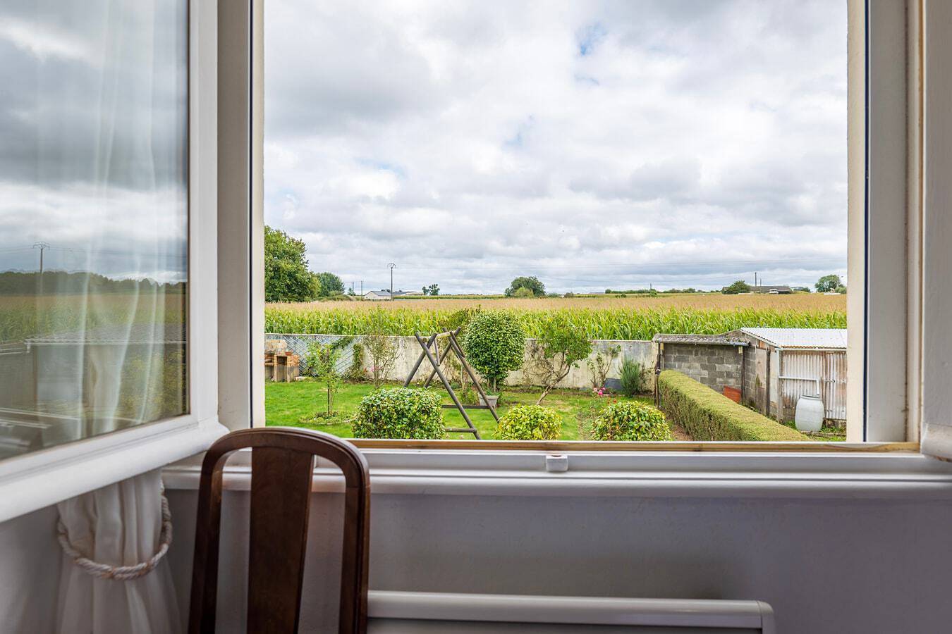 Authentic Ty Parc Hamon in Morlaix, Ceinture Dorée