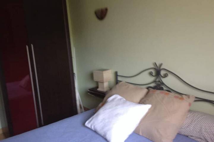 Gîte pour 4 personnes, avec terrasse et jardin à Santa-Reparata-di-Balagna - 3