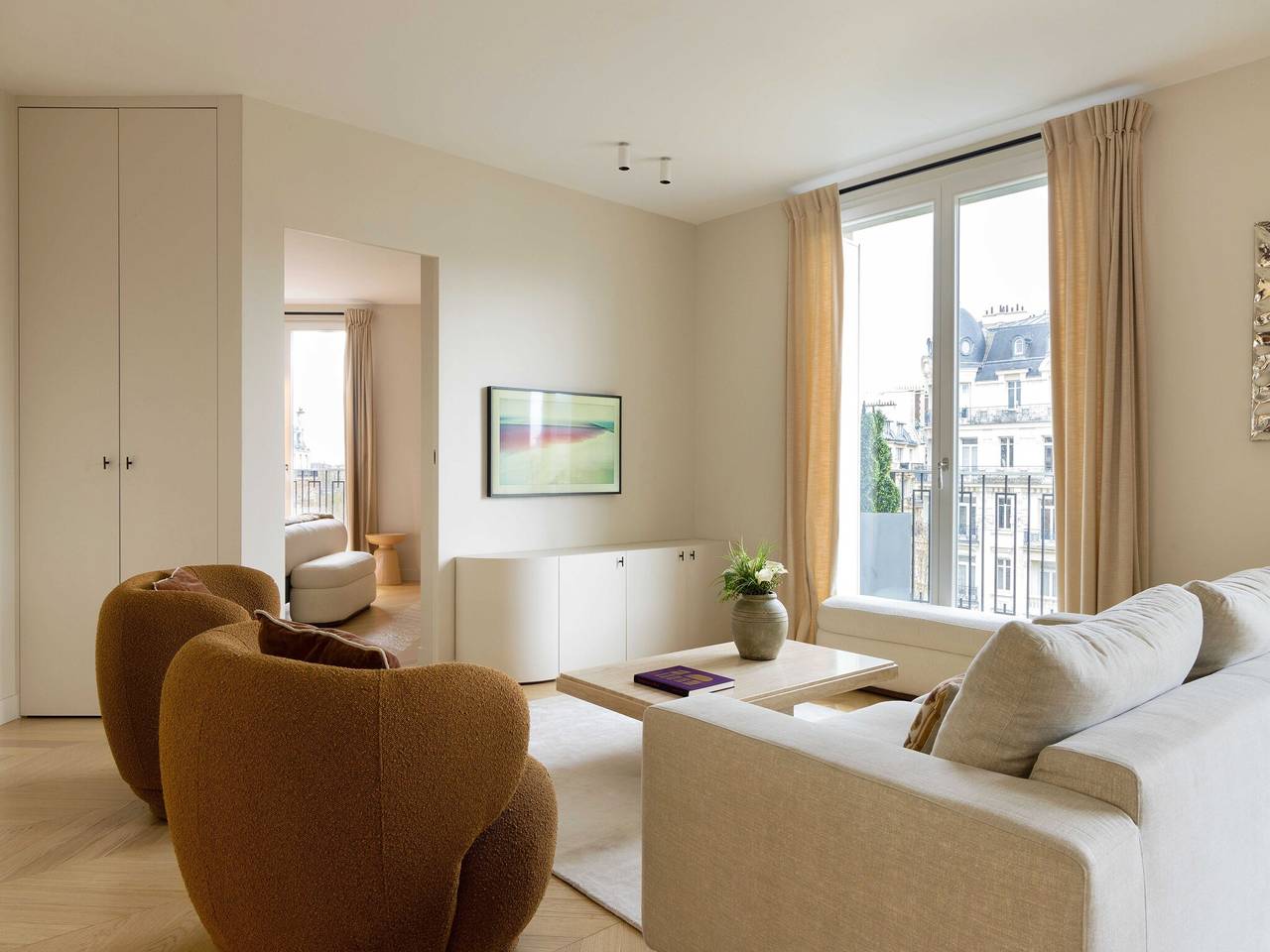 Appartement de vacances