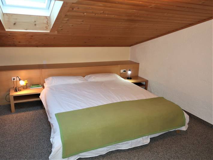Ferienwohnung für 4 Personen, mit Terrasse und Garten sowie Ausblick in Achenkirch - 4