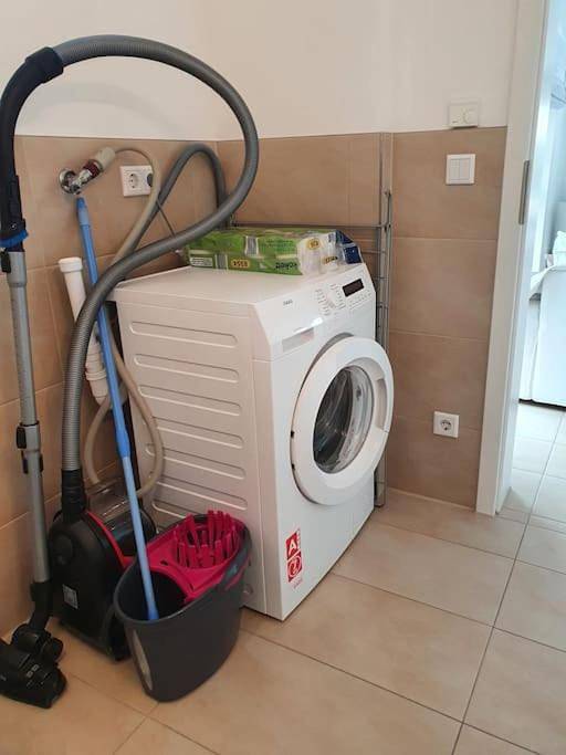 Ganze Wohnung, Wohnen am Waldrand in Starnberg, Starnberger See