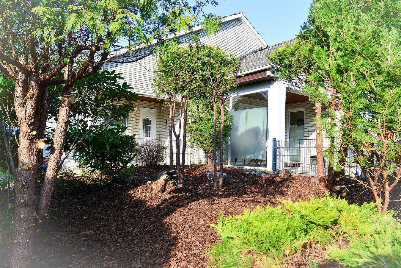 Ganze Wohnung, Erholsamer Nordseeurlaub in Einliegerwohnung im freistehenden Ferienhaus in Sahlenburg, Cuxhaven