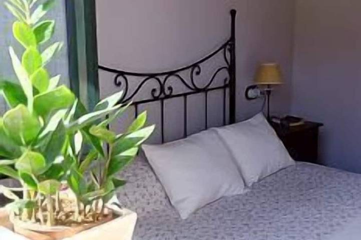 Apartamentos Turísticos Casas Cuncheiro für 10 personen in Cabana de Bergantiños, Costa da Morte