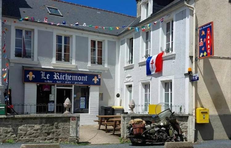 Gîte pour 6 personnes à Formigny