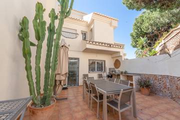 Ferienhaus für 8 Personen in Marbella, Costa del Sol, Bild 1
