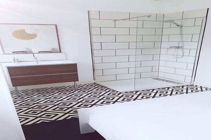 Gîte pour 4 personnes à Le Creusot - 2