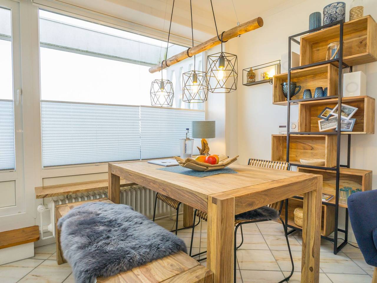 Ganze Ferienwohnung, Friedrichstraße 23, App 34 - Friedrichstraße 23, App 34 in Westerland, Sylt (Gemeinde)