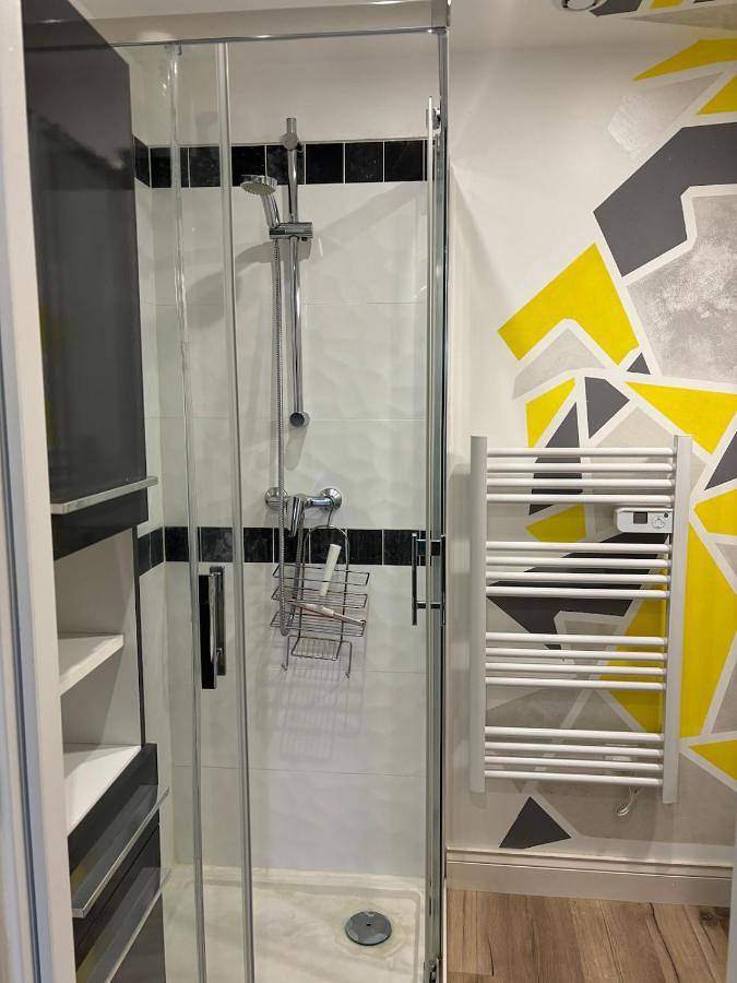 Gîte pour 2 personnes, avec terrasse à Briare - 4