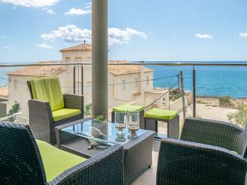 Apartment in Ses Salines, Mallorca Süden für 4 