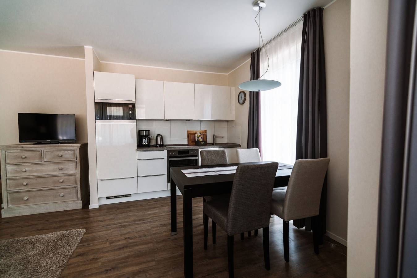 Appartamento vacanze a Darss a partire da 173€ a notte